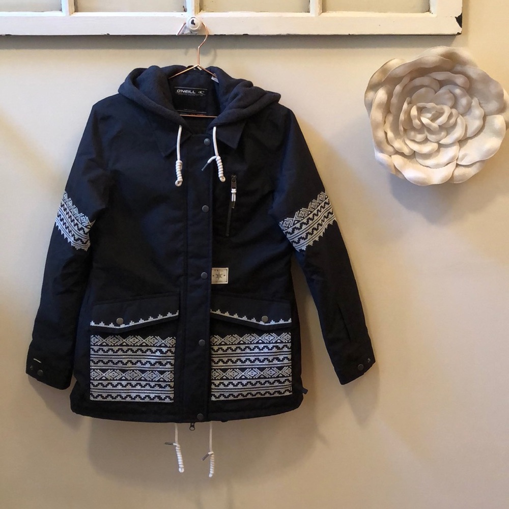 O’Neill Women’s Snowboarding Jacket